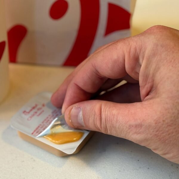 Chick-fil-A launches Spicy Chick-fil-A Sauce for first time in 10 years