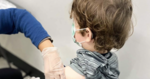BREAKING STUDY: “COVID-19 ‘Vaccination’ of Children Should Cease Immediately” * The Gateway Pundit * by J.M. Phelps