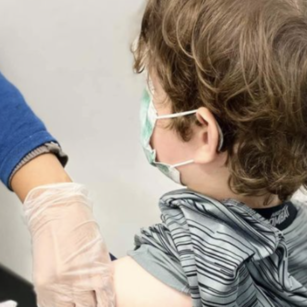 BREAKING STUDY: “COVID-19 ‘Vaccination’ of Children Should Cease Immediately” * The Gateway&hellip;