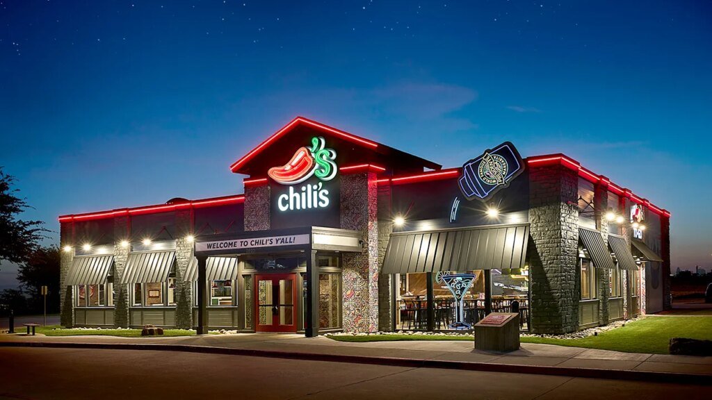 Chili’s margarita mix-up leaves prospects with chemical burns