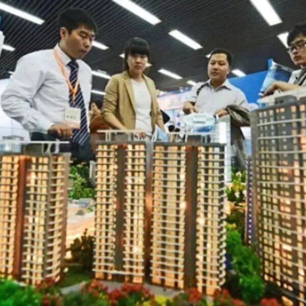 China house worth declines ease in September, forward of Q3 GDP seen…