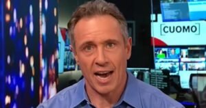 Chris Cuomo’s Delusional Take on Christians: “I’ve always found it interesting that the more Christian a culture is the more they wanna kill people.”