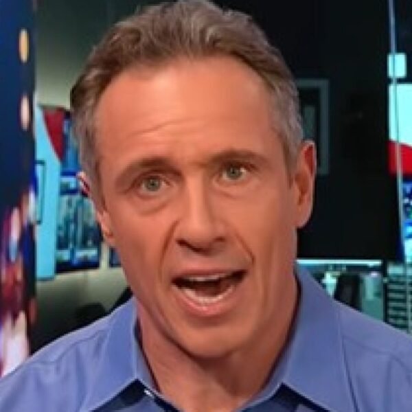 Chris Cuomo’s Delusional Take on Christians: “I’ve always found it interesting that&hellip;