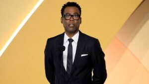 Chris Rock says LA sends dreamers dwelling whereas discussing ‘Misty Green’