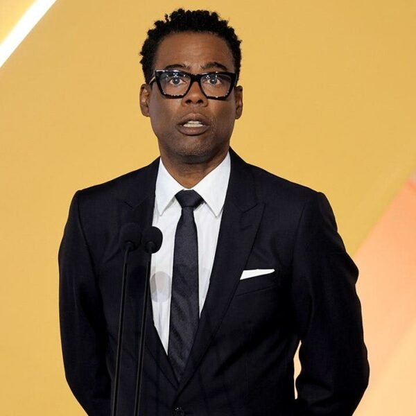 Chris Rock says LA sends dreamers dwelling whereas discussing ‘Misty Green’