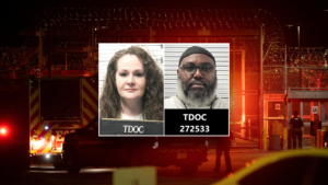 Condemned killer Christa Pike’s ex satanist boyfriend might be freed in 5 years