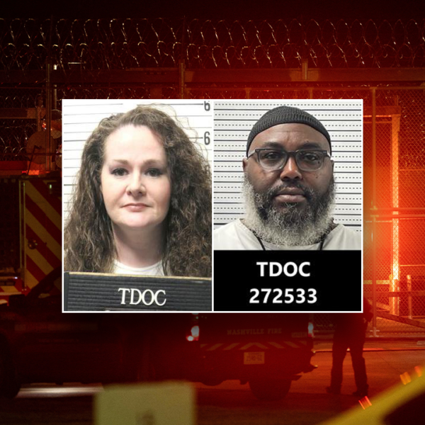 Condemned killer Christa Pike’s ex satanist boyfriend might be freed in 5…