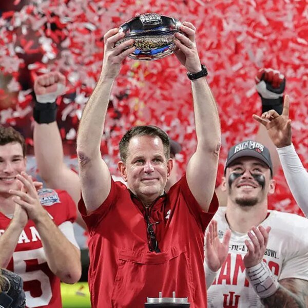 College soccer playoff enlargement is nothing greater than a determined monetary bailout…