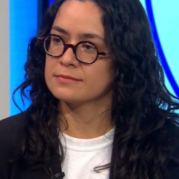 Socialist Running for Congress in New York Wants Democrats to Pass a…