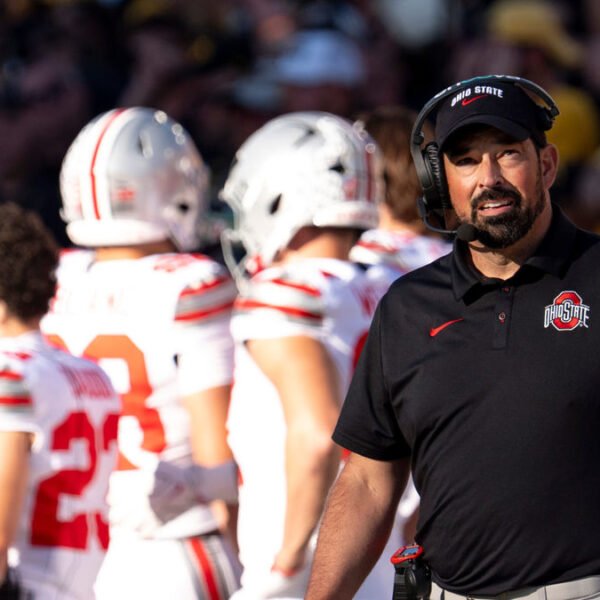 The Big Ten Has a Depth Problem on the Top of the…