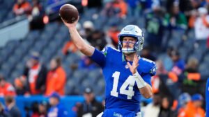 Seahawks vs. Chiefs Betting Pick: SNF Best Bets