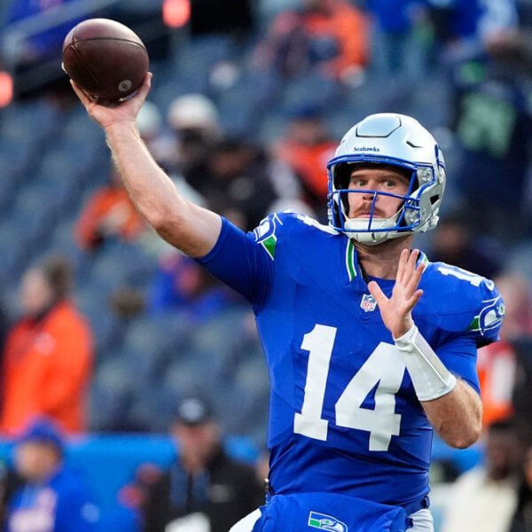 Seahawks vs. Chiefs Betting Pick: SNF Best Bets