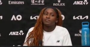Highest Paid Female Athlete in World Making Excess of $33 Million Last Year Says “It’s Hard” for Her Being a Black Woman within the US