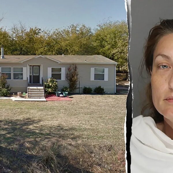 Colleen Nichole Lemmon charged with capital homicide of two sons in Texas