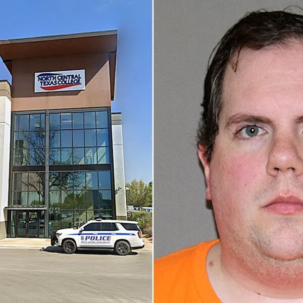 Texas professor arrested for alleged solicitation of minor on Snapchat: sheriff