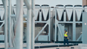 America’s AI race calls for huge energy grid and electrical energy progress