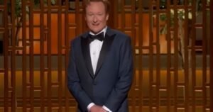 Conan O’Brien Compares Late Night TV to Detroit and He’s Right – But Not for the Reasons He Thinks * The Gateway Pundit * by Mike LaChance