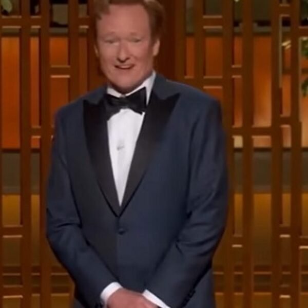 Conan O’Brien Compares Late Night TV to Detroit and He’s Right –…
