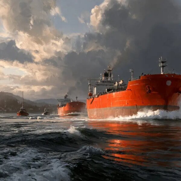 Goldman and JPMorgan: Gulf oil is flowing once more, so why is&hellip;