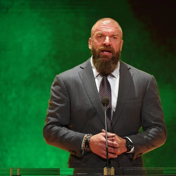 Backstage replace on how WWE stars actually really feel about Triple H…