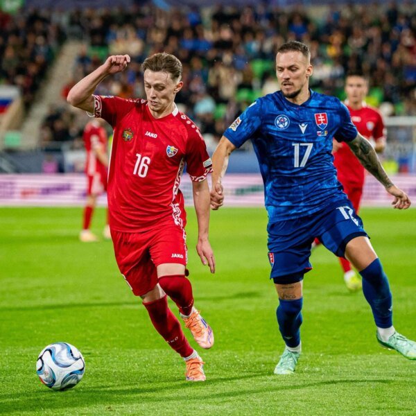 Moldova vs Slovakia Prediction and Betting Tips