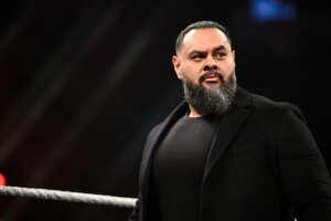 WWE: Bronson Reed reveals actual purpose for physique transformation