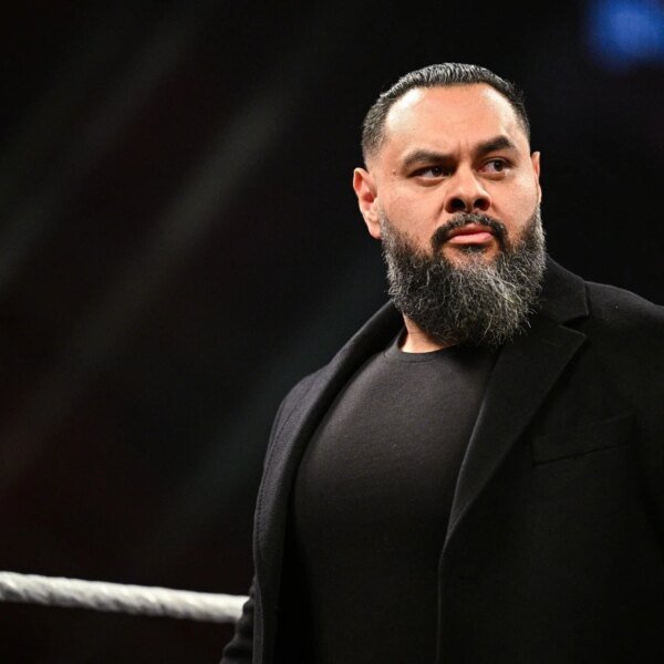 WWE: Bronson Reed reveals actual purpose for physique transformation