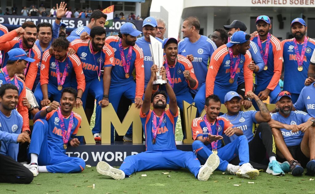 “I had no idea then how deeply I would fall in love with this game”