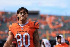 “All of a sudden you lose friends”: Gia Duddy serves actuality verify on “NFL WAG” life amid courting Bengals WR Andrei Iosivas
