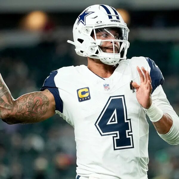 Human vs ChatGPT NFL Week 8 betting picks: Human solutions with 4-1&hellip;