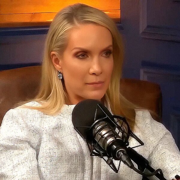 Dana Perino admits flipping off reporters behind White House podium