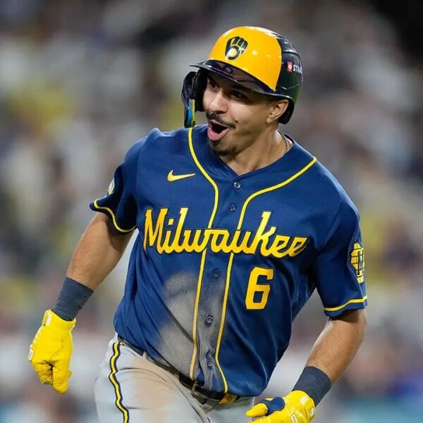 Brewers formally finish Dodgers dynasty with ridiculous 6-4 comeback in recreation 4…