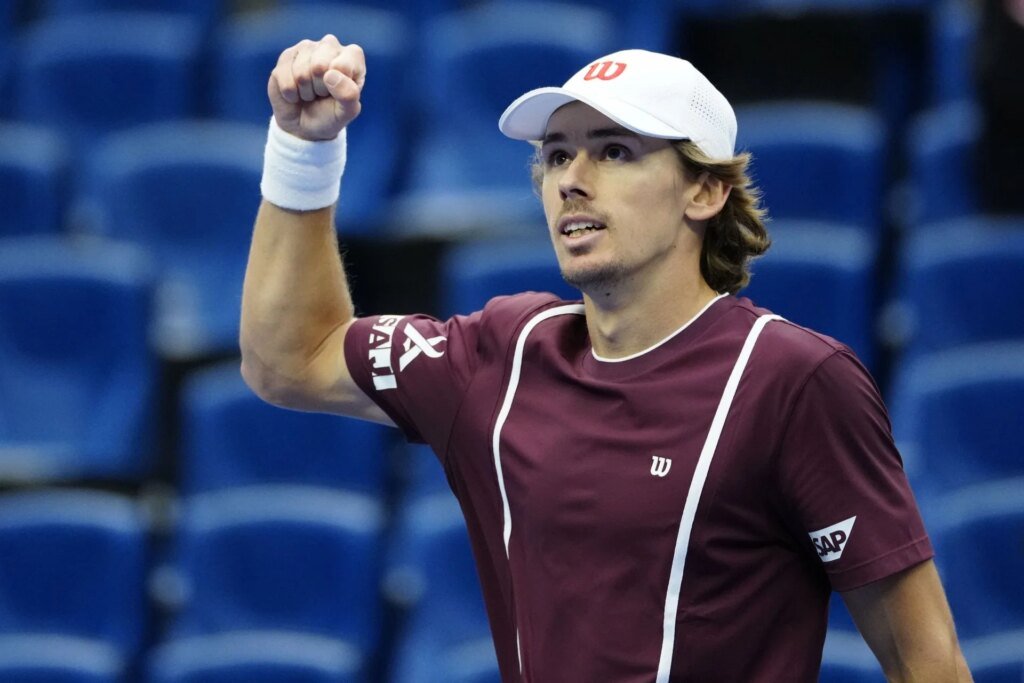 Alex de Minaur vs Hubert Hurkacz preview, head-to-head, odds, prediction, & betting ideas