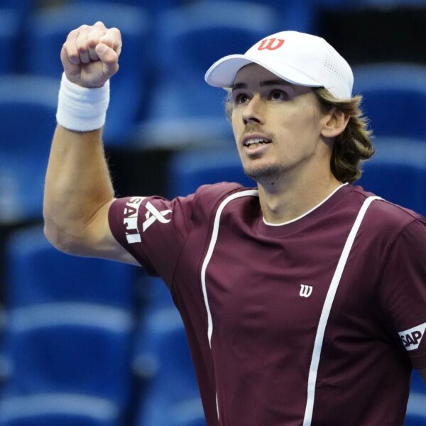 Alex de Minaur vs Hubert Hurkacz preview, head-to-head, odds, prediction, & betting…