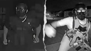 Delaware teenagers arrested for prank with tactical vest and hockey masks: police