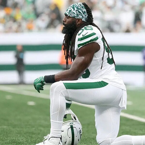 NFL linebacker and novice preacher Demario Davis delivers wonderful sermon on successful…