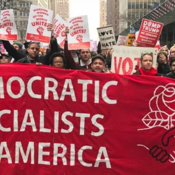 Who Pays for Our Government? It’s Not People on Welfare * The&hellip;