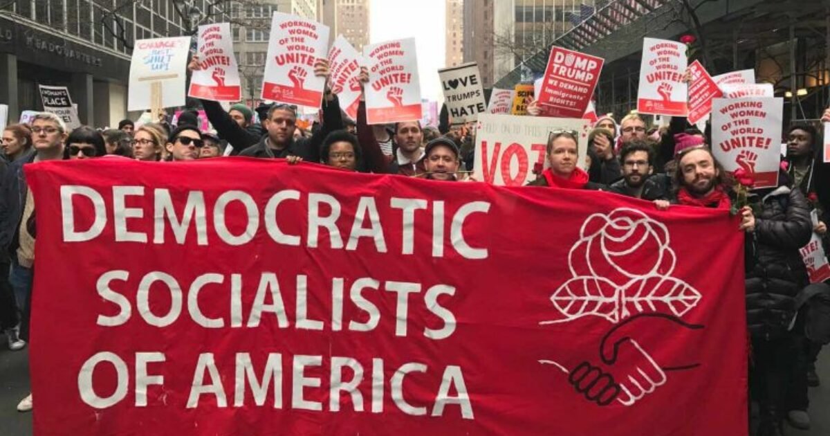 Who Pays for Our Government? It’s Not People on Welfare * The Gateway Pundit * by Antonio Graceffo