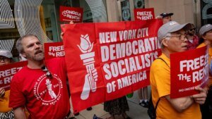 Fox News ballot reveals US socialism favorability reaches all-time excessive