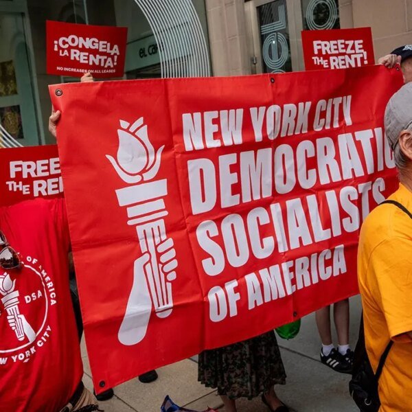 Fox News ballot reveals US socialism favorability reaches all-time excessive