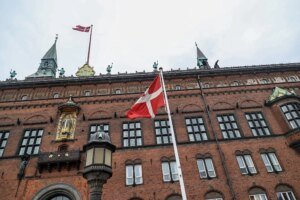 Hackers steal 8 million residents’ information from Danish authorities database