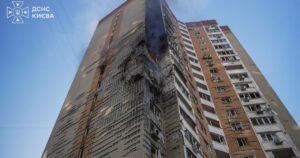 Putin’s Winter Strategy: Destroy Ukraine’s Infrastructure, Intimidate Berlin * The Gateway Pundit * by Antonio Graceffo