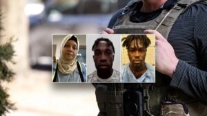 DHS launches ICE operation focusing on unlawful immigrants for SNAP fraud