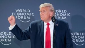 Trump broadcasts huge oil, fuel and mineral exploration in Greenland