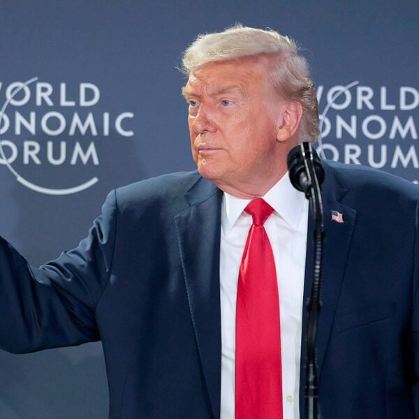 Trump broadcasts huge oil, fuel and mineral exploration in Greenland