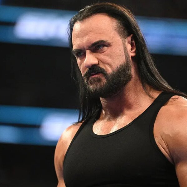 WWE star Drew McIntyre presents sobering reminder amid spate of deaths to…