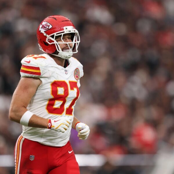 “Wish he was on the Browns” “Mr Swift so brave”: NFL followers&hellip;