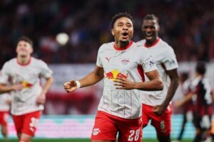 RB Leipzig vs PSV Eindhoven Prediction and Betting Tips