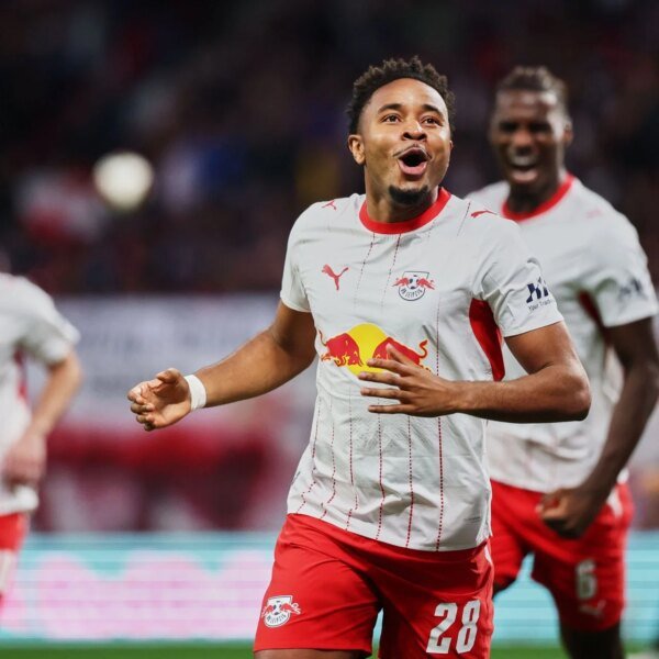 RB Leipzig vs PSV Eindhoven Prediction and Betting Tips