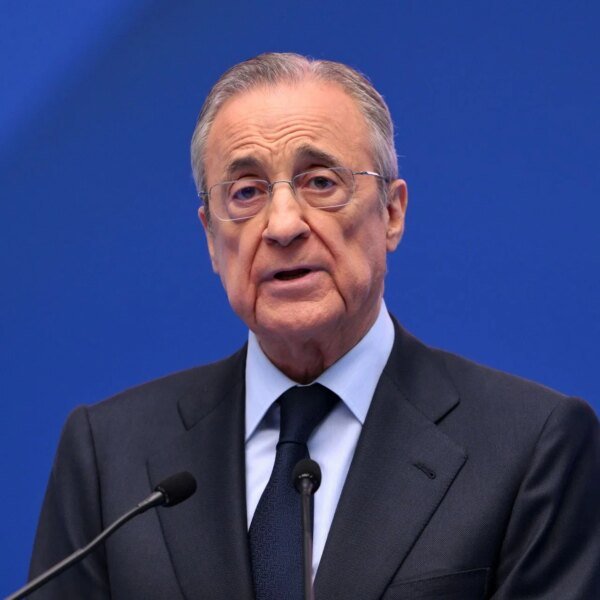 “Who wouldn’t want to?” – Real Madrid flop open to creating Santiago…